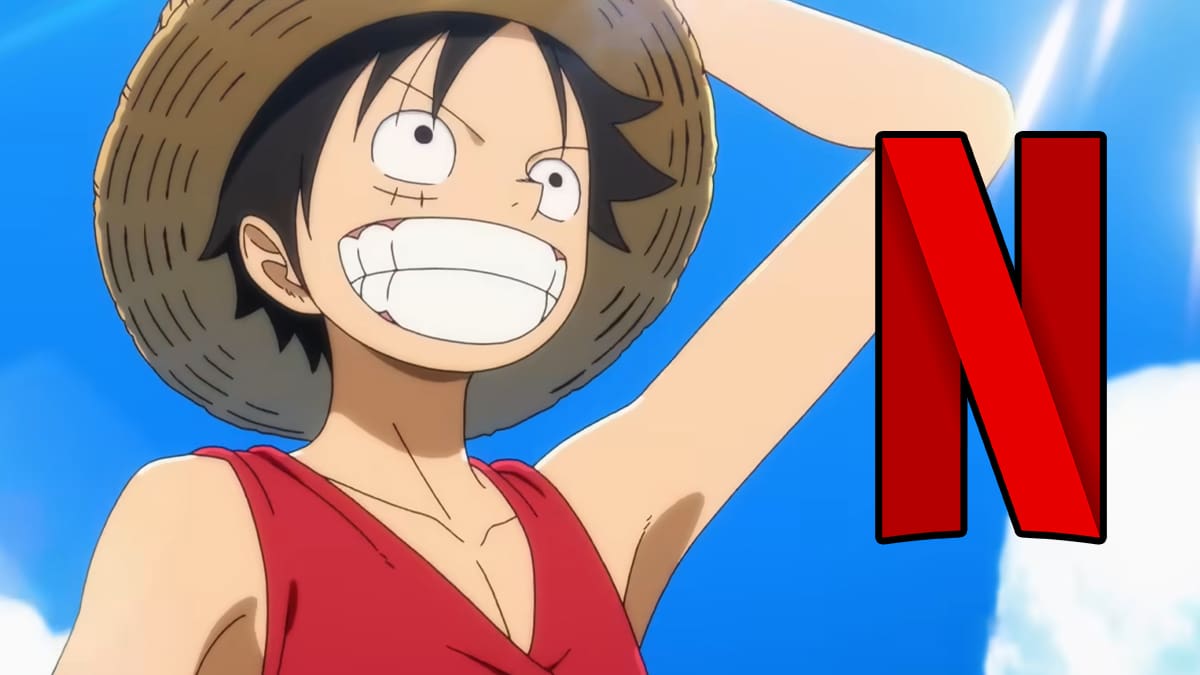 One Piece Netflix 2027