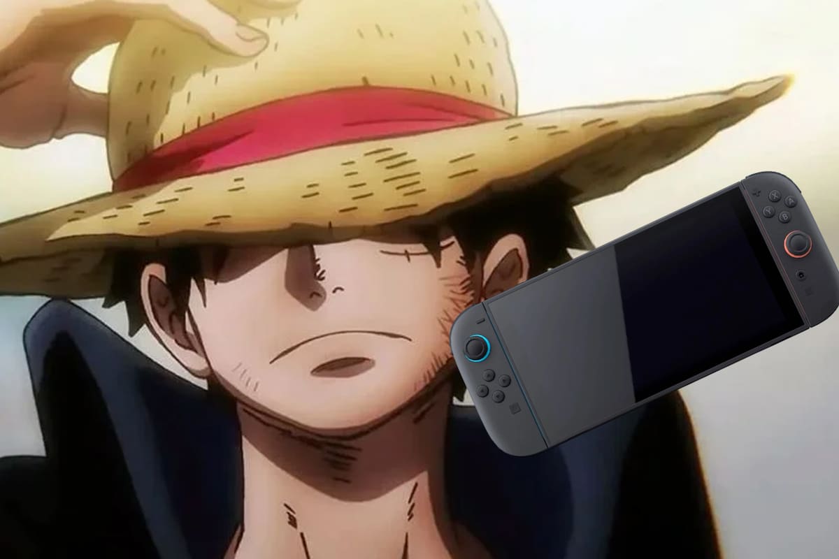 One Piece tendrá un nuevo videojuego, pero no es nada de lo que esperas: incluye más de 400 personajes