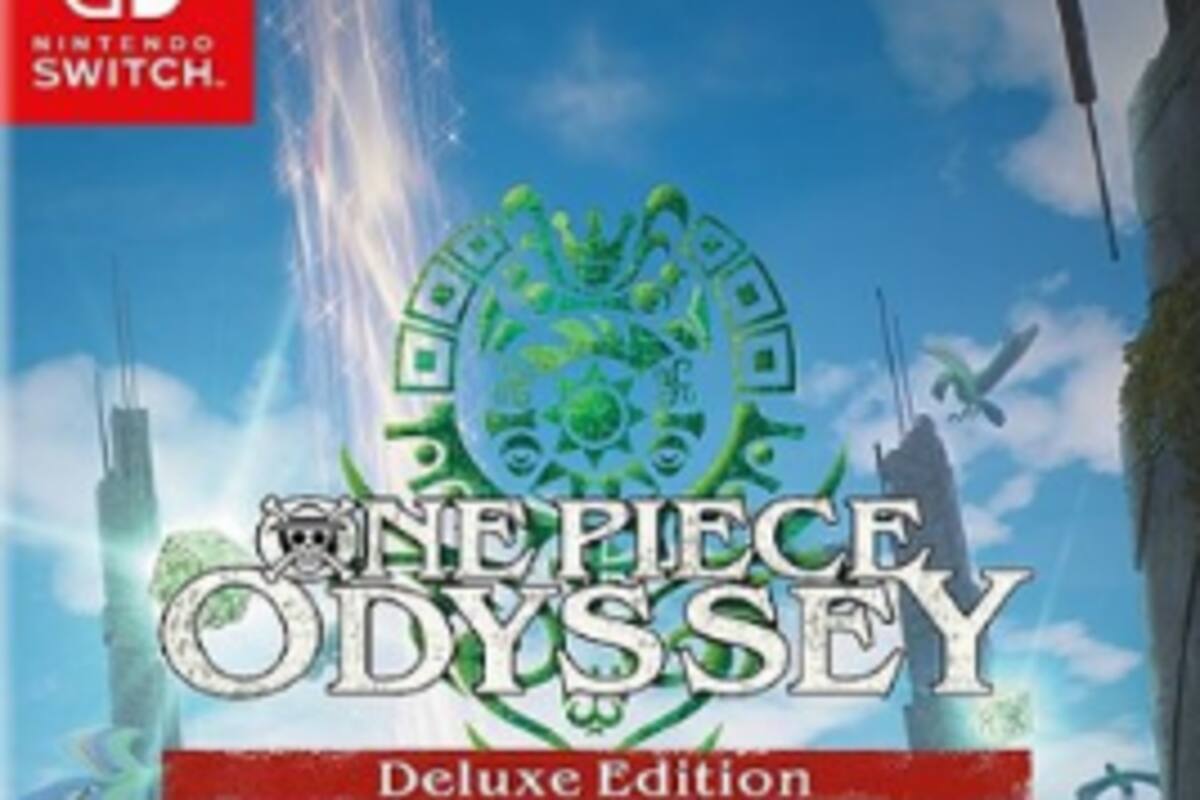 One Piece Odyssey