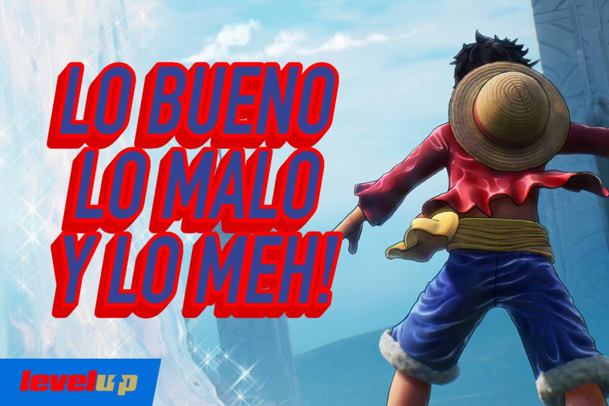 One Piece Odyssey