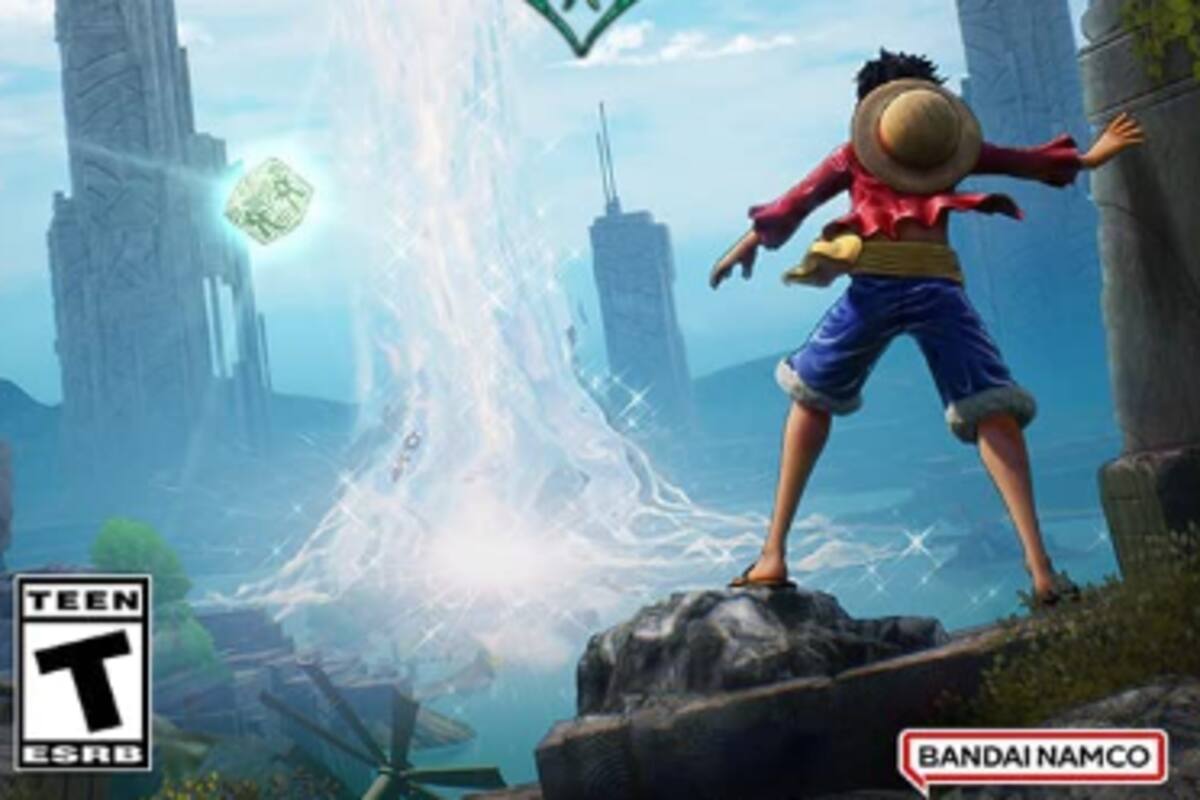 One Piece Odyssey