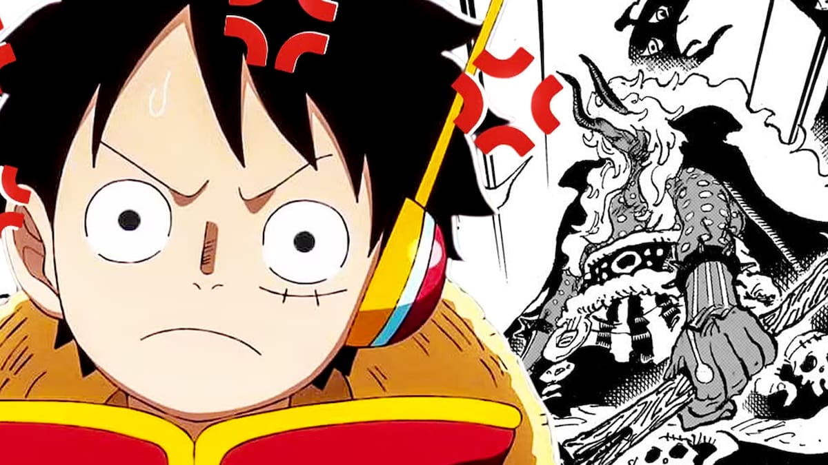 One Piece pausa manga