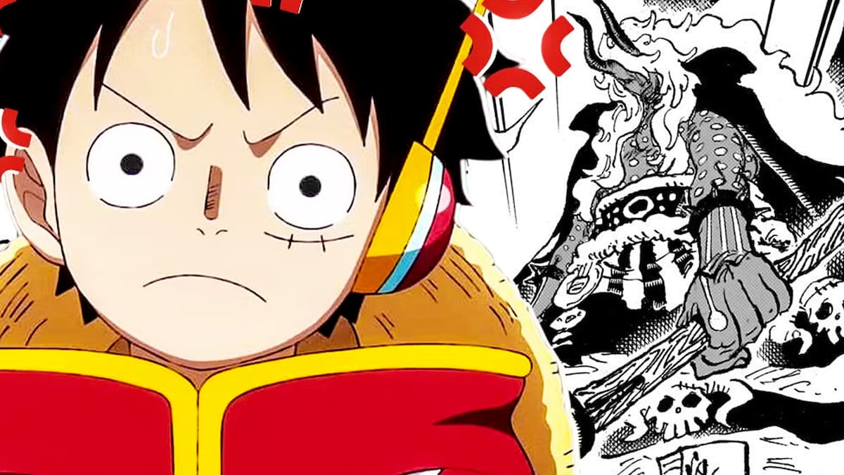 One Piece pausa manga
