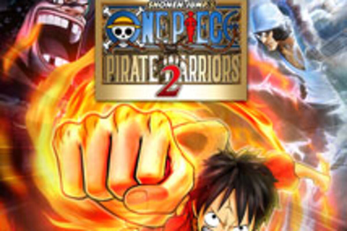 One Piece: Pirate Warriors 2