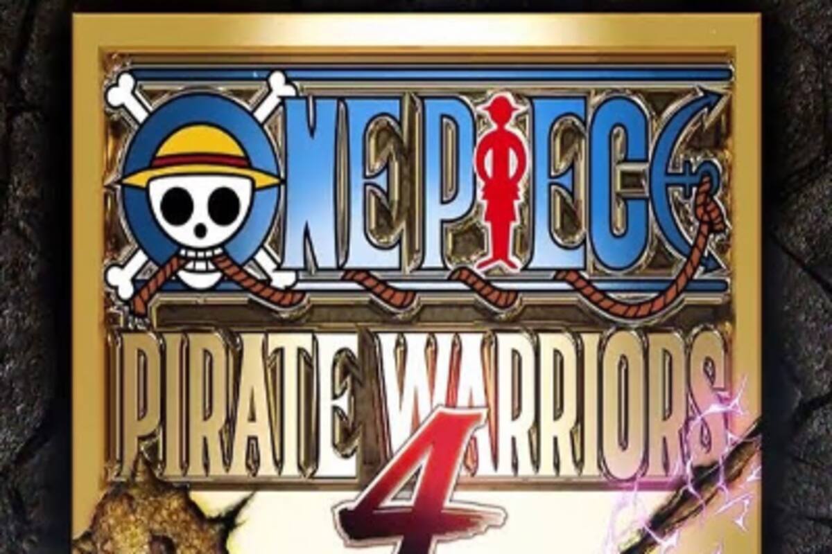 One Piece: Pirate Warriors 4