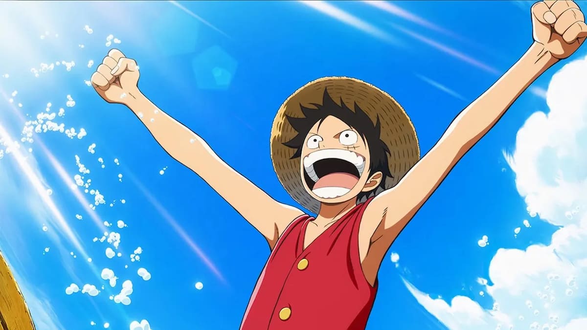 One Piece Remake