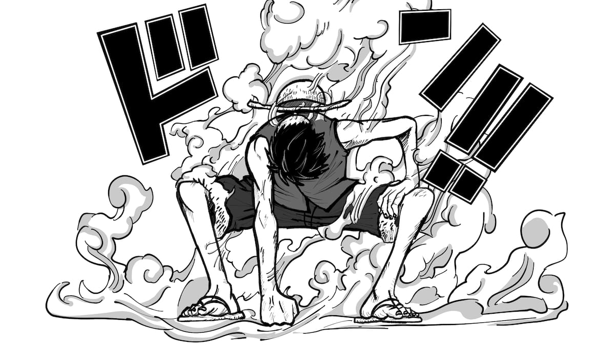 One Piece Spider man