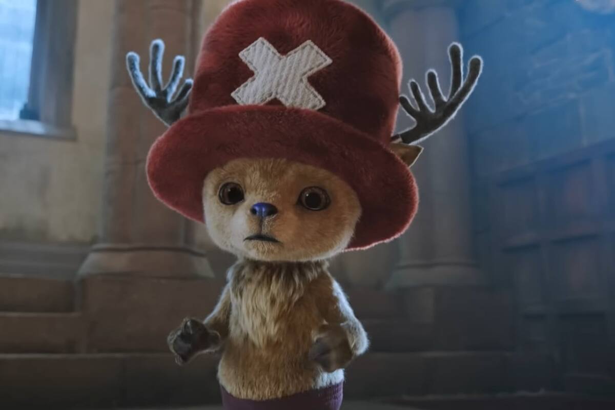 Temporada 2 de One Piece se retrasa y llegará hasta 2026; nuevo trailer revela a Tony Tony Chopper