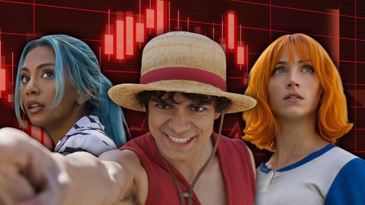 One Piece Temporada 2 niveles audiencia