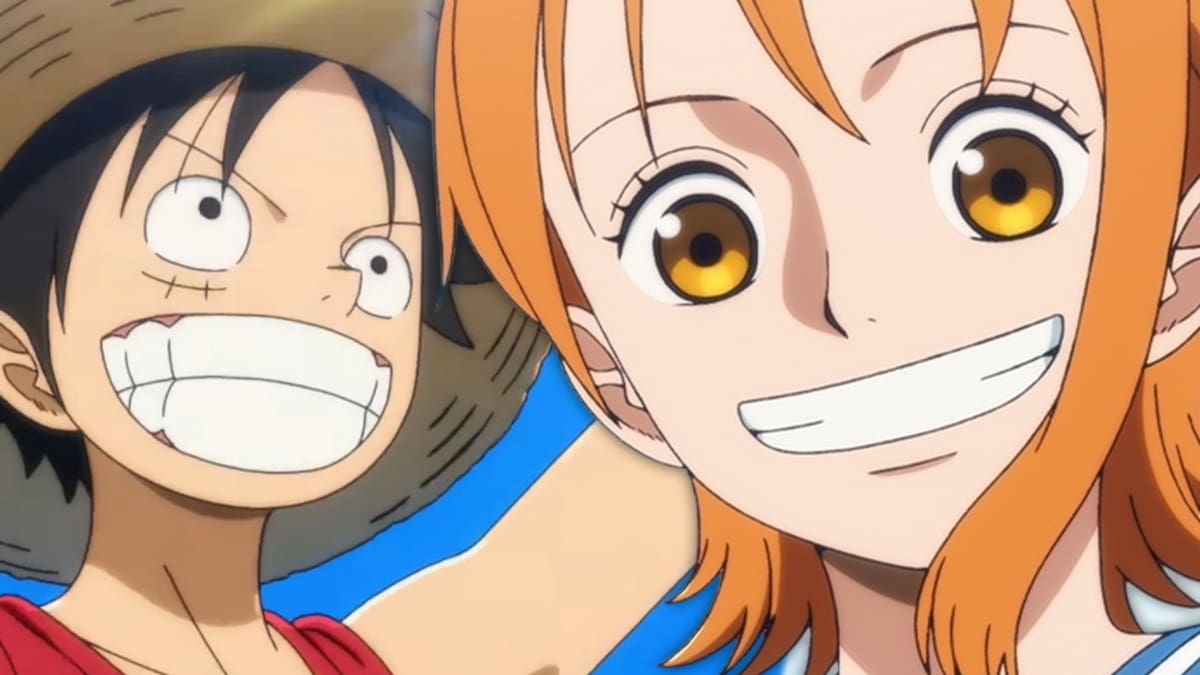 One Piece TV abierta horario México
