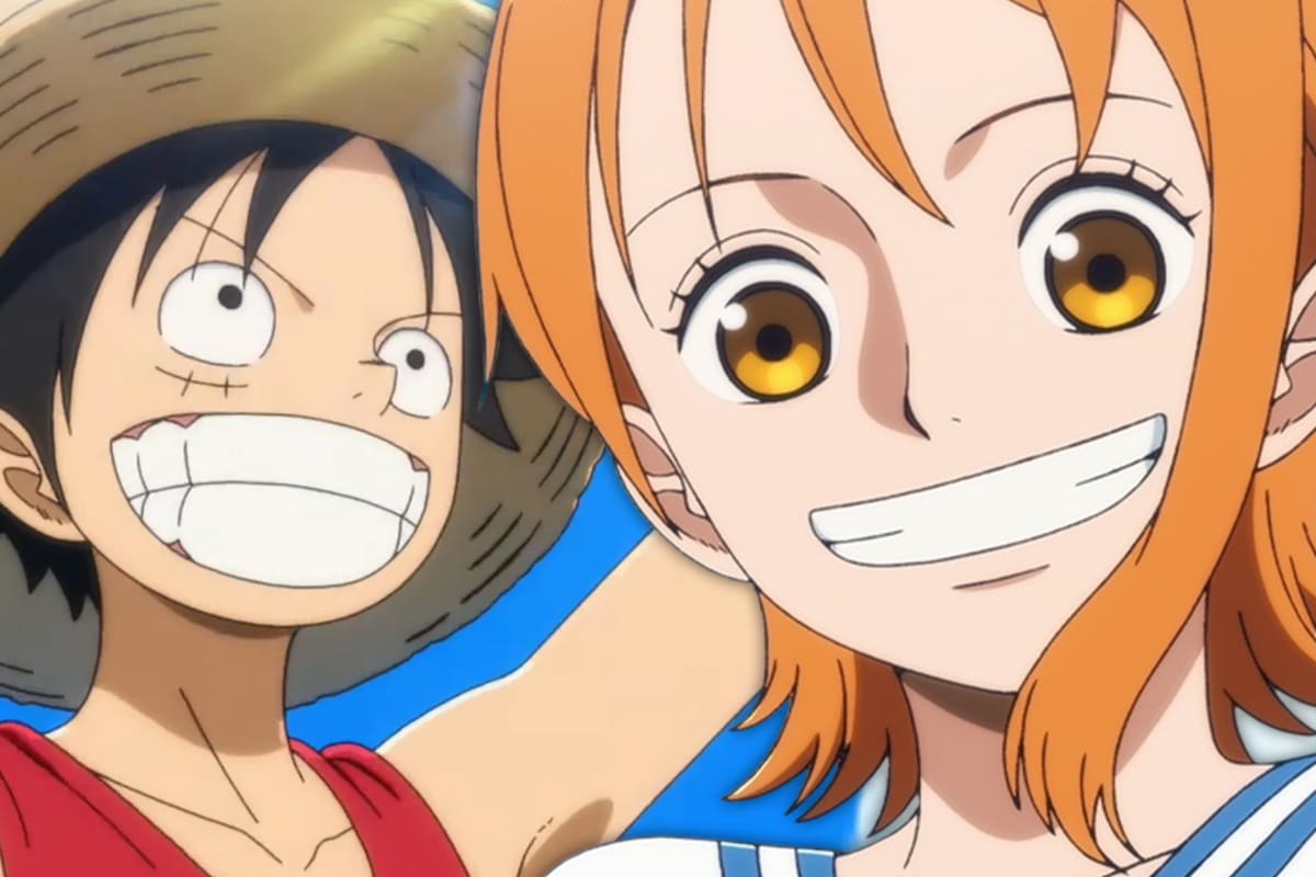 One Piece se transmitirá gratis en televisión abierta en México, y los episodios del anime se estrenarán en este horario