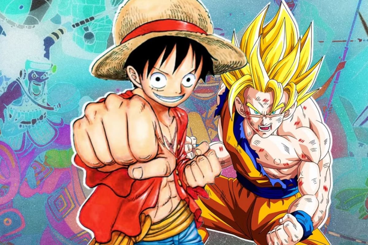 Toei Animation pide al gobierno de Japón frenar la piratería que afecta a One Piece, Dragon Ball y demás franquicias de anime y manga