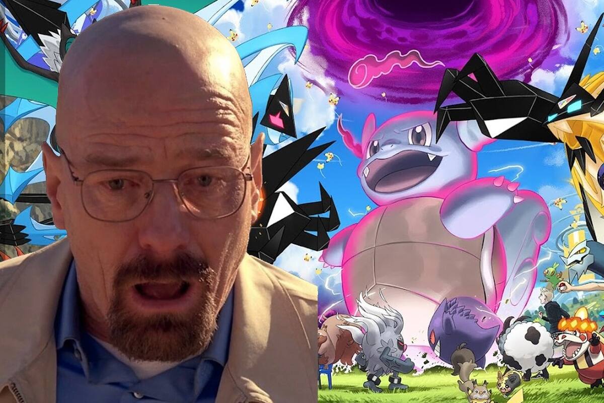 Pokémon GO player learns a painful lesson after making a simple mistake he’ll remember for a long time