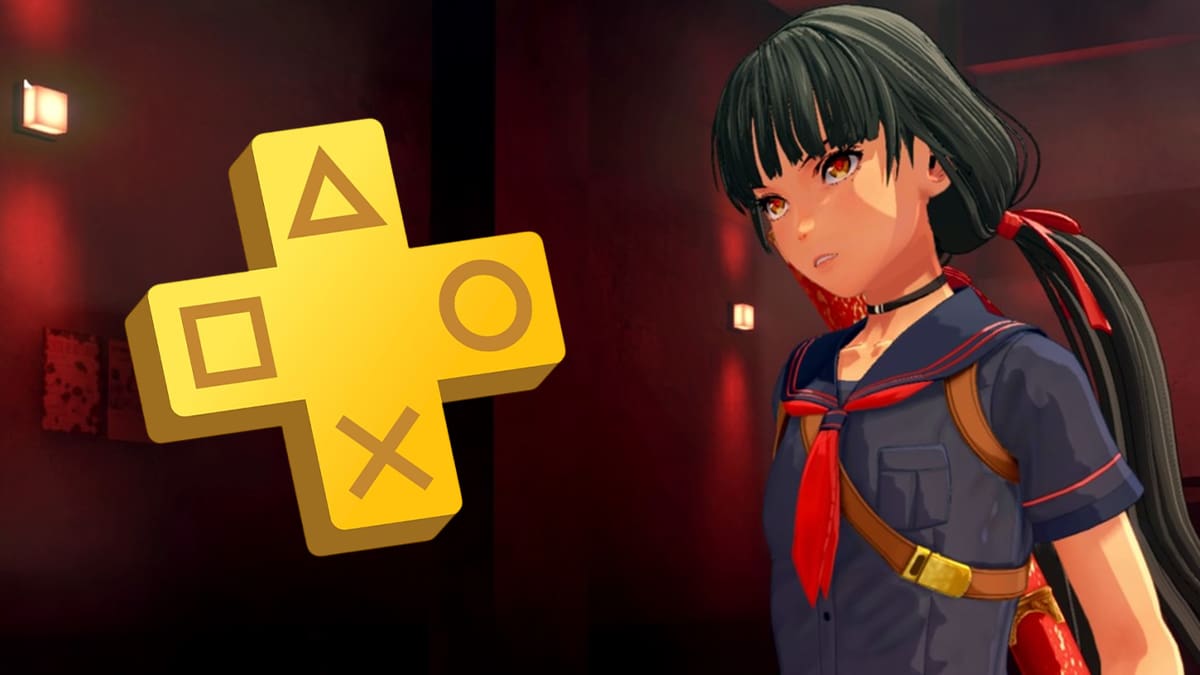 Onee Chanbara Origin PS Plus