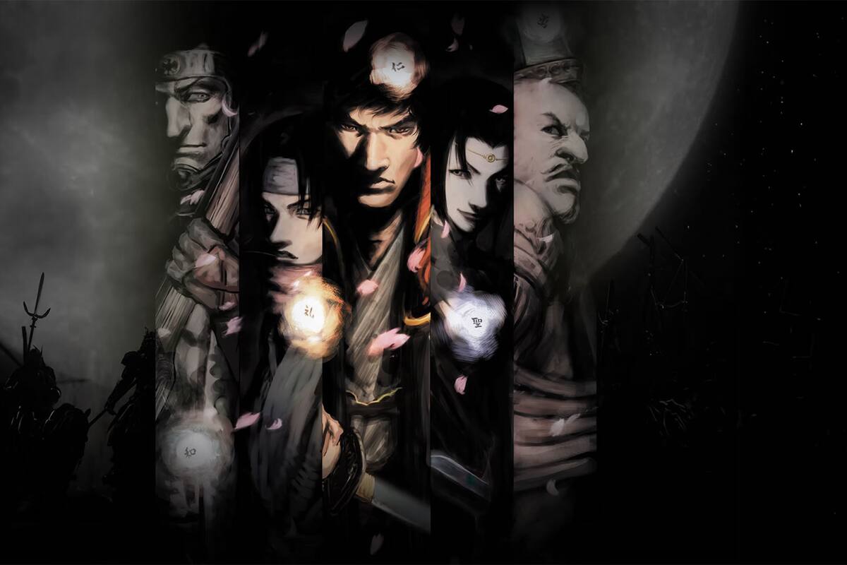 Onimusha 2: Samurai's Destiny