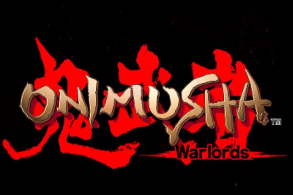 Onimusha: Warlords