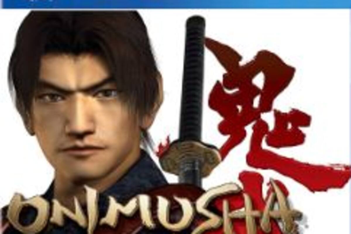 Onimusha: Warlords