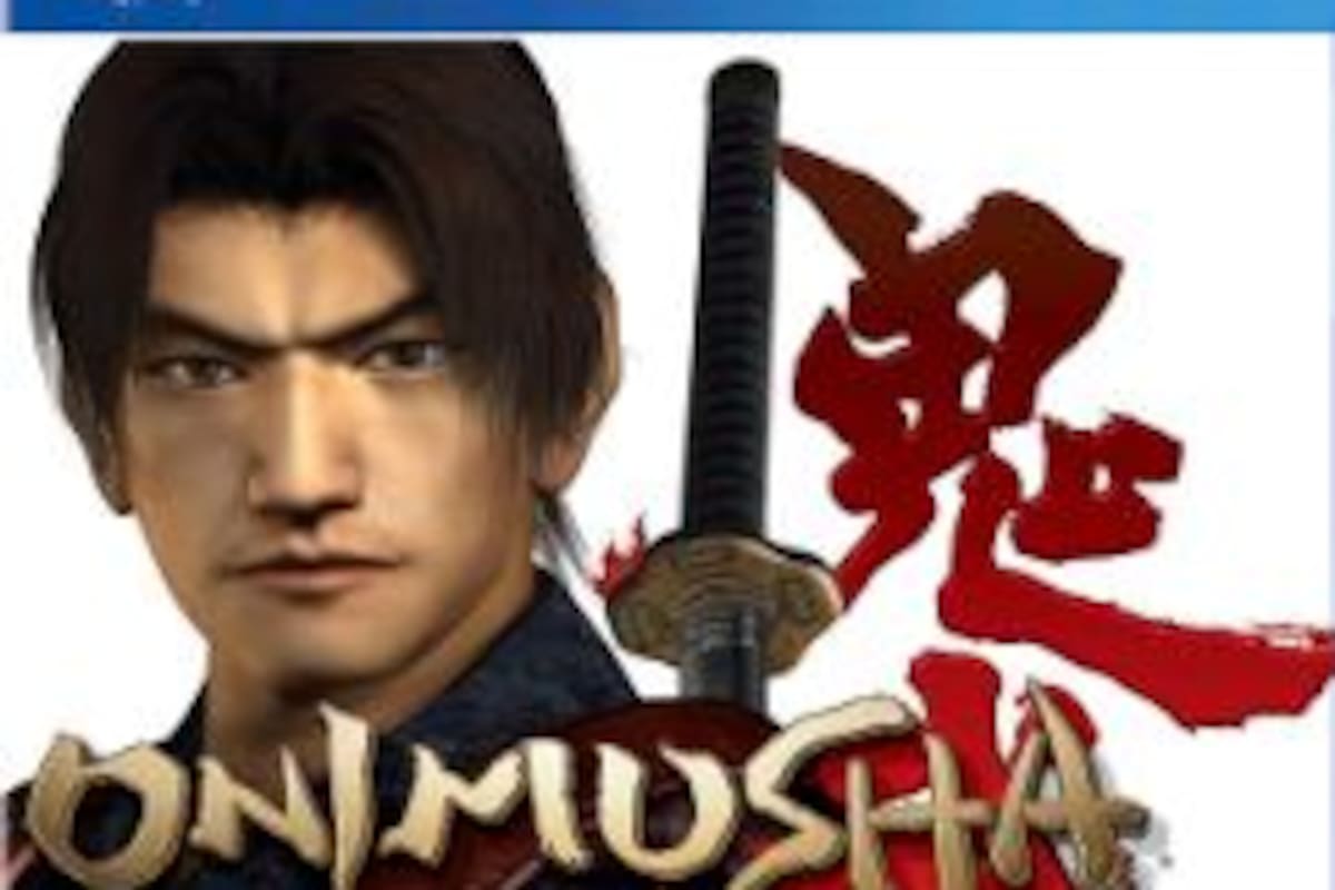 Onimusha: Warlords