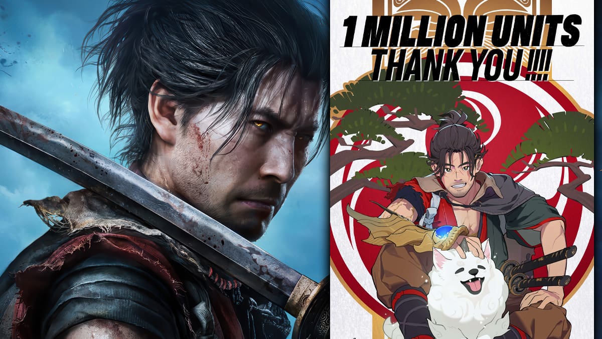 Onimusha Way of the Sword 1 millón copias vendidas