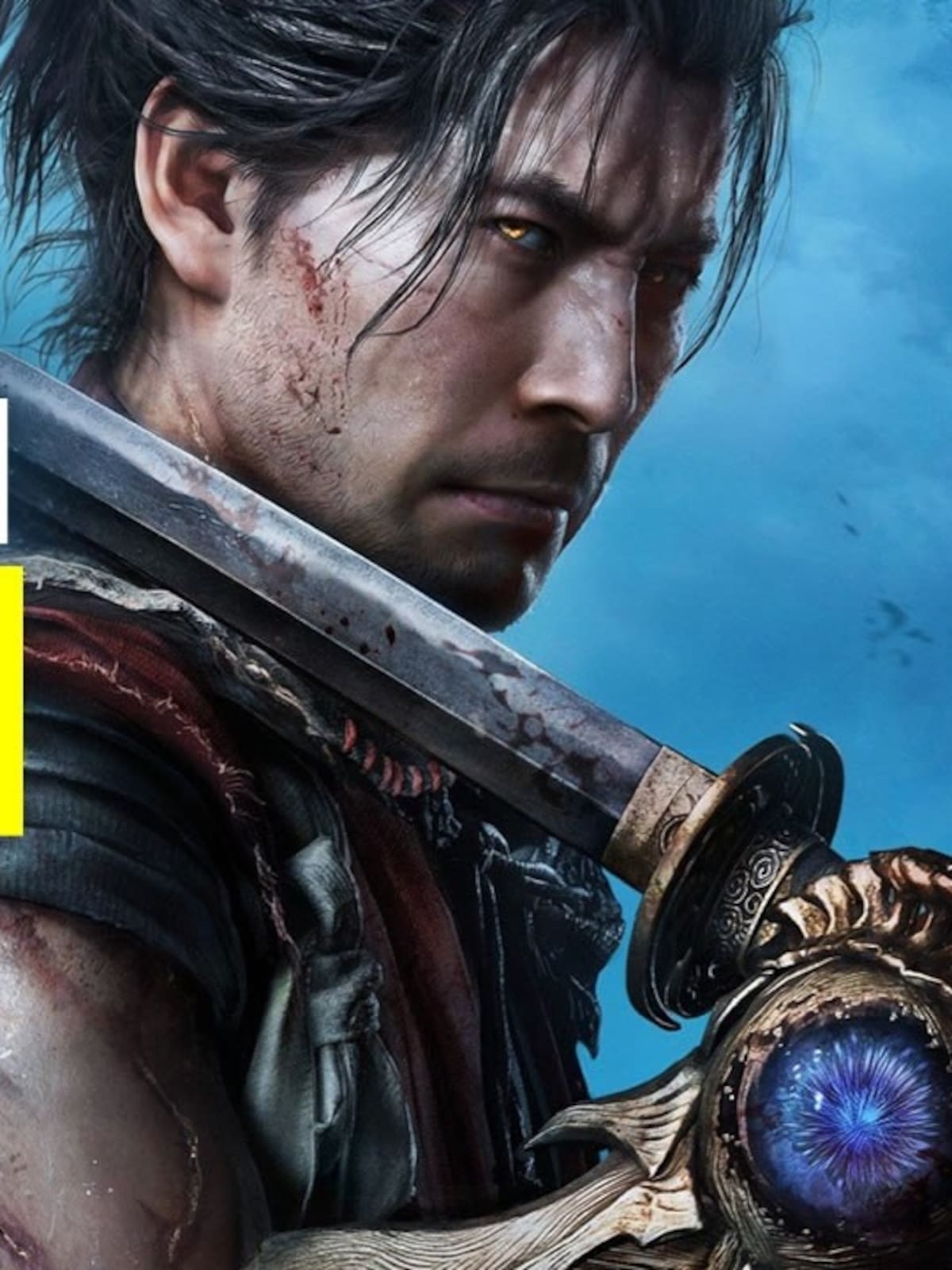 Onimusha: Way of the Sword