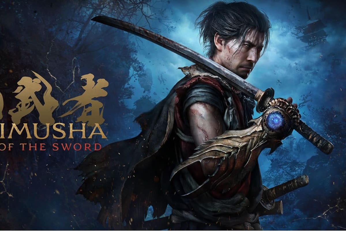 Onimusha: Way of the Sword tuvo una inesperada inspiración en este querido juego de Mario