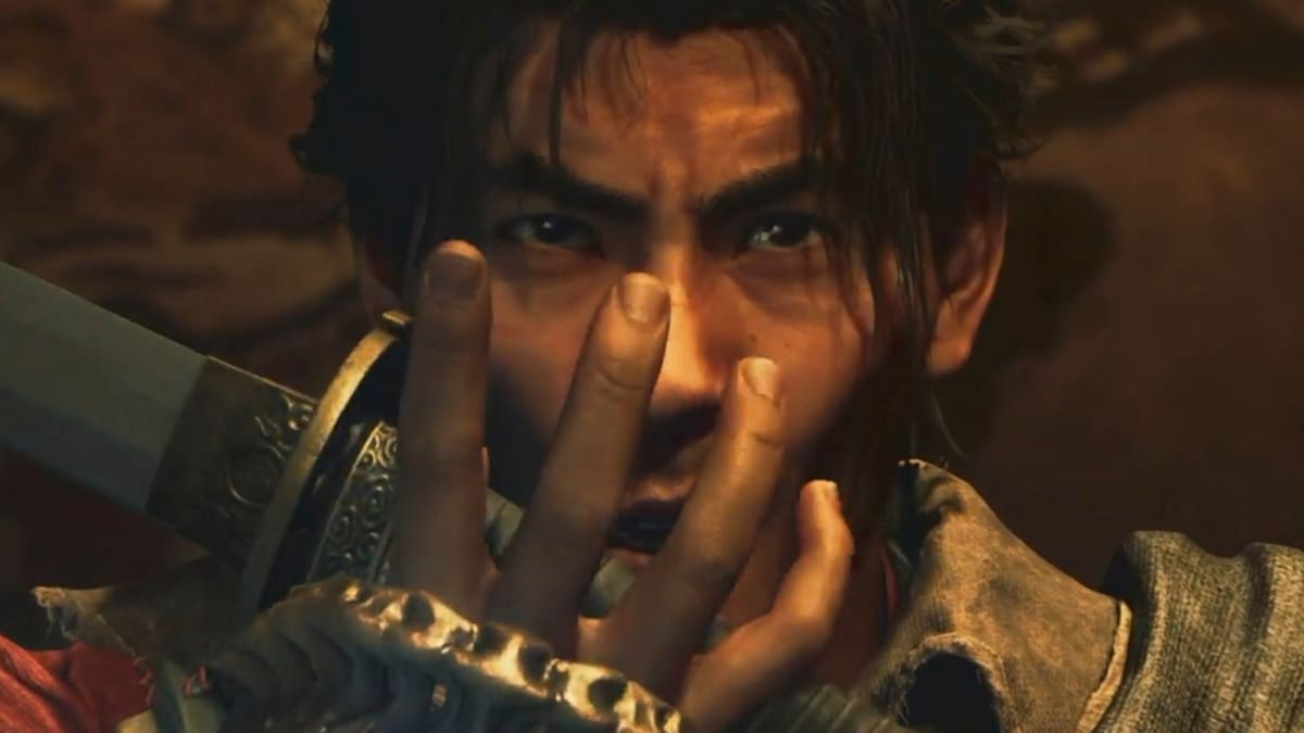 Onimusha: Way of the Sword