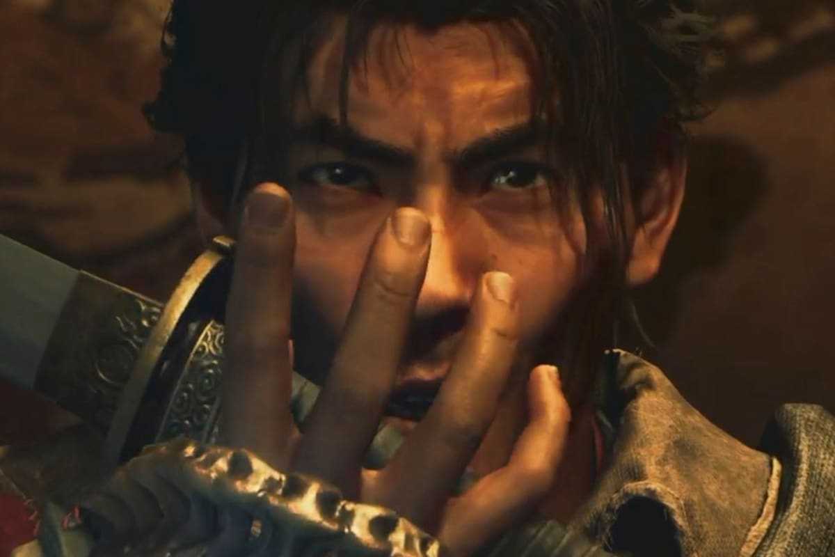 Gratis: es uno de los juegos más esperados del año y ya lo puedes probar; Onimusha: Way of the Sword estrena demo y confirma fecha de lanzamiento