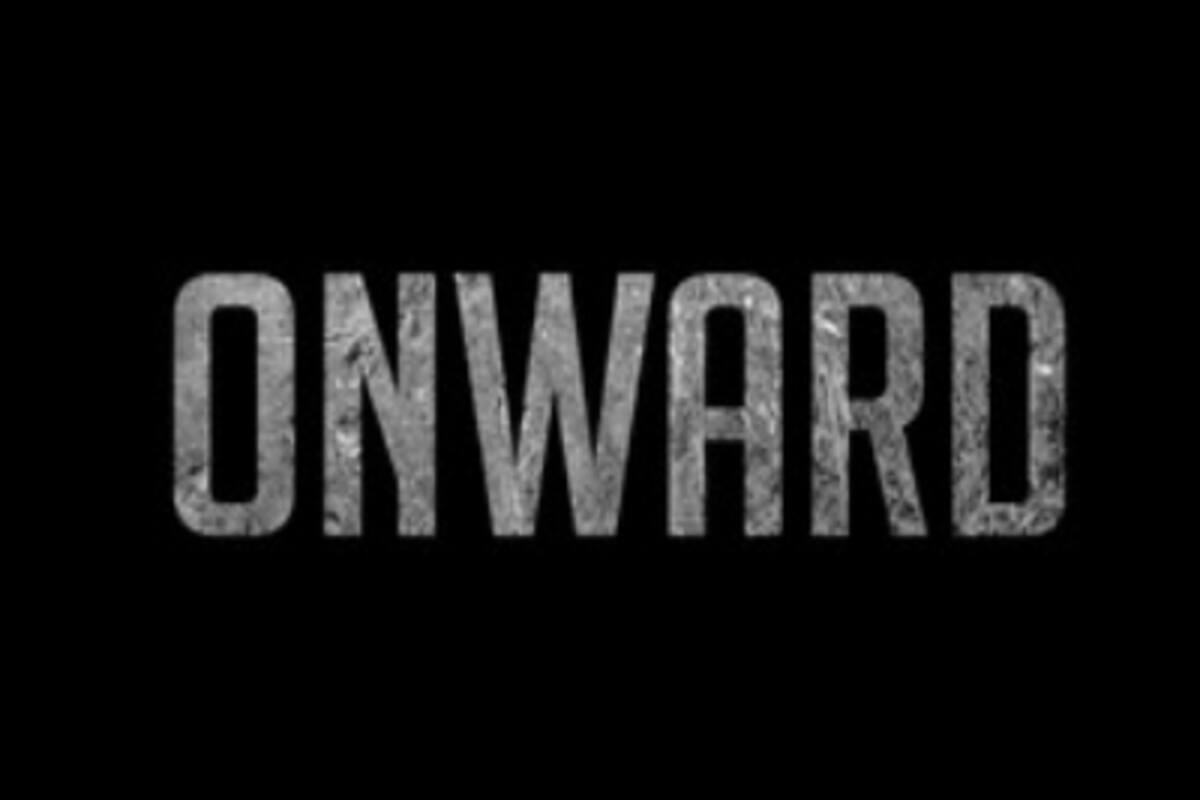 Onward