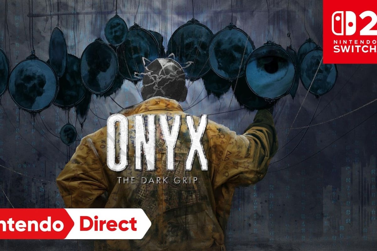 Bloober Team presenta un nuevo juego de terror exclusivo para Nintendo Switch 2 que llegará en 2027