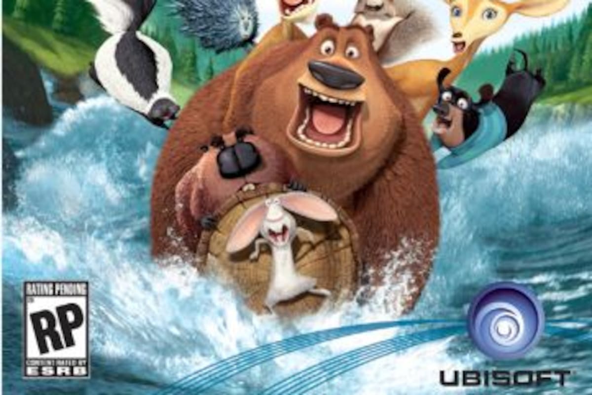 Open Season