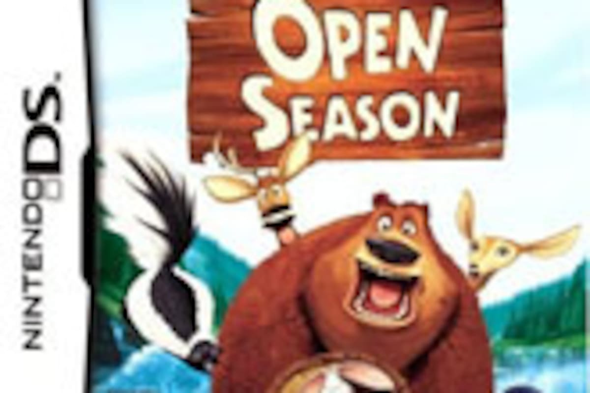 Open Season