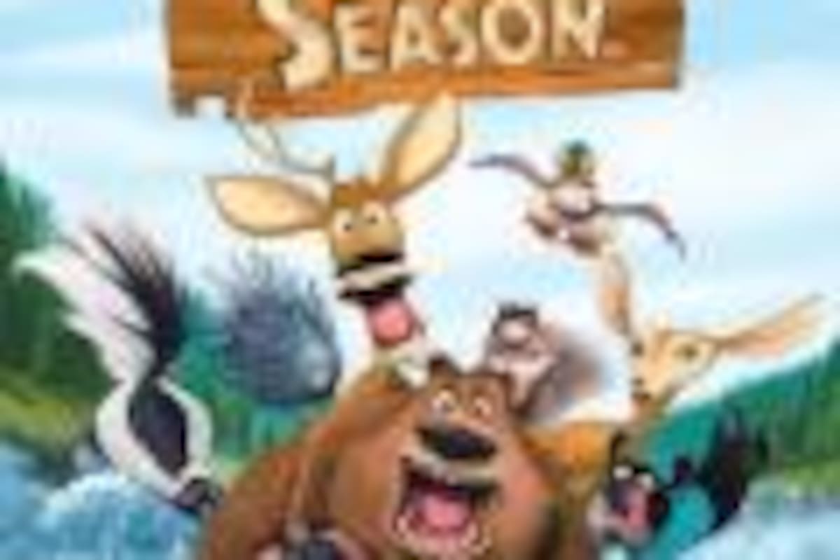 Open Season