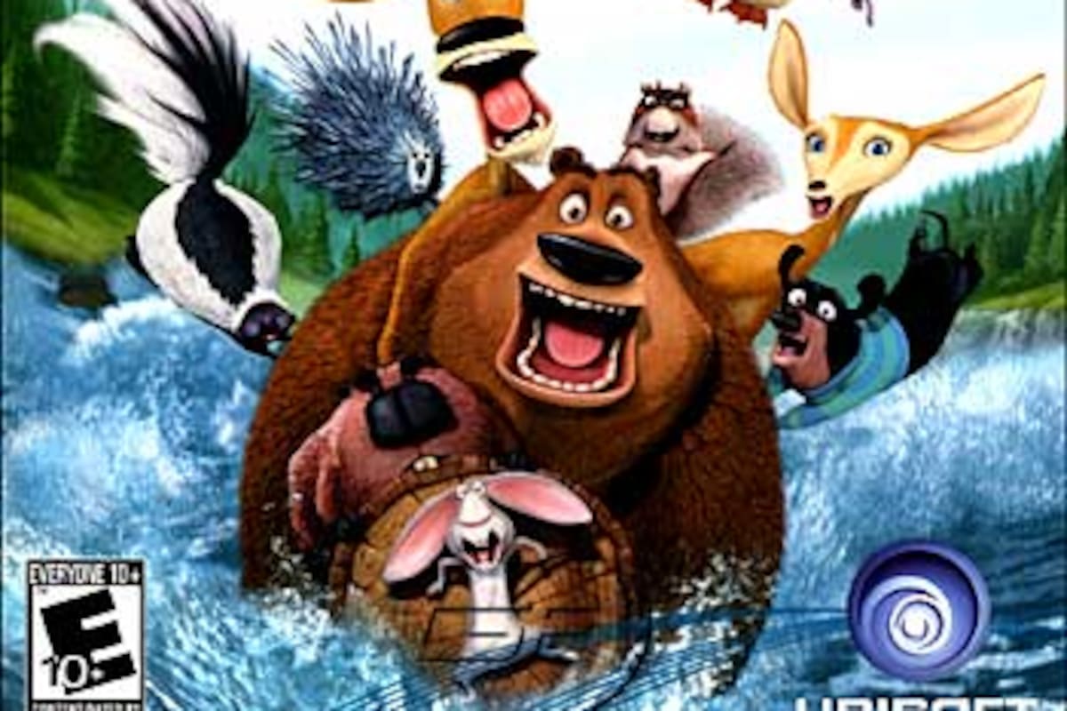 Open Season