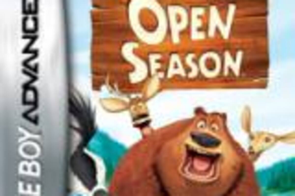 Open Season