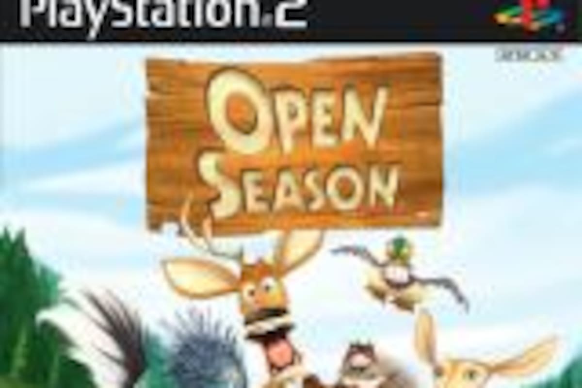 Open Season