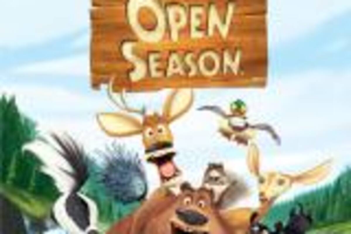 Open Season