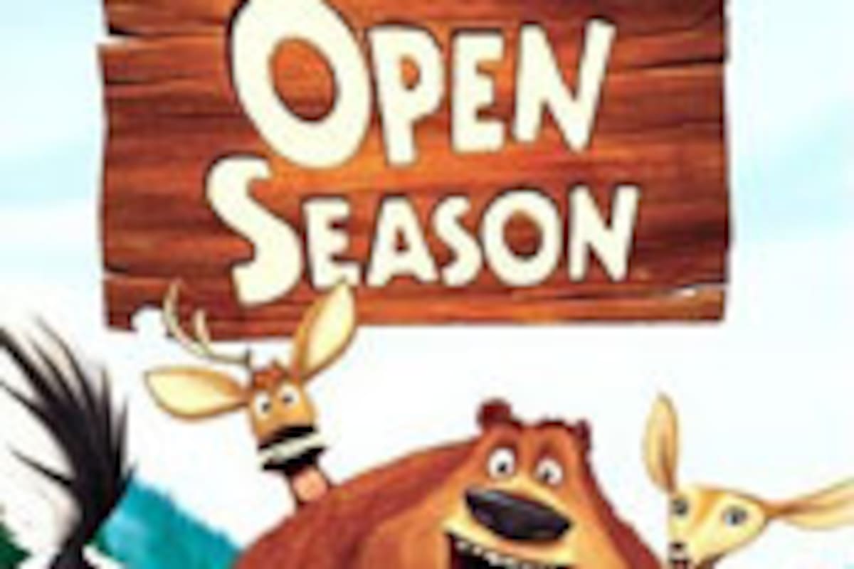 Open Season