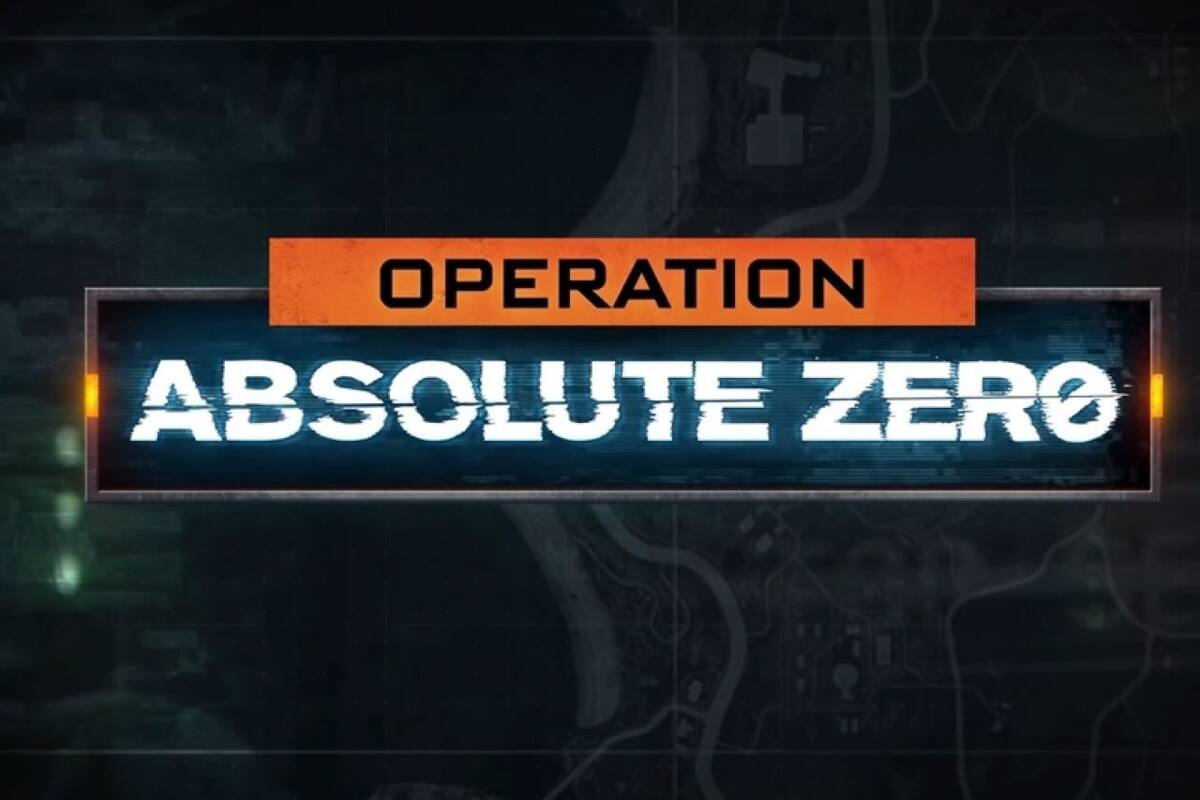 Call of Duty: Black Ops 4 recibe su nueva e importante actualización