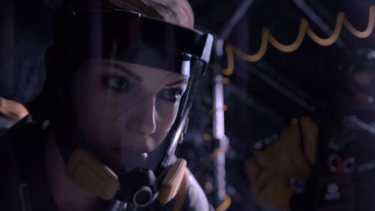 Operation Chimera llegará el 6 de marzo