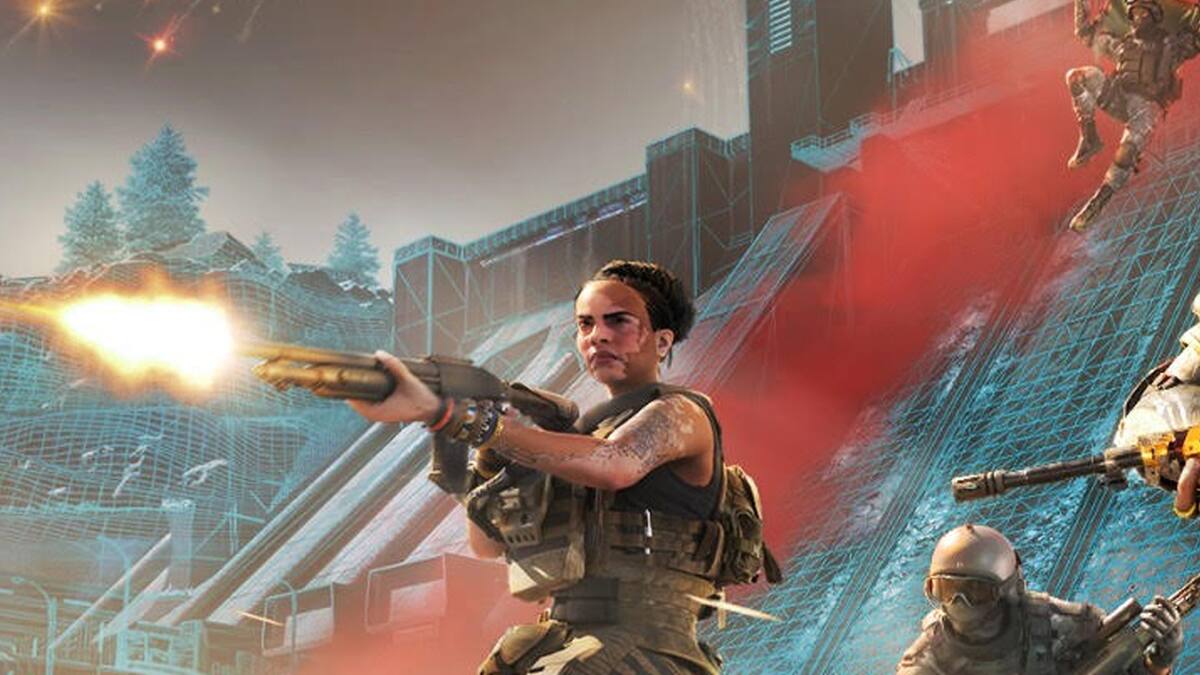 Operation Day Zero prepara grandes premios para los primeros jugadores del Battle Royale