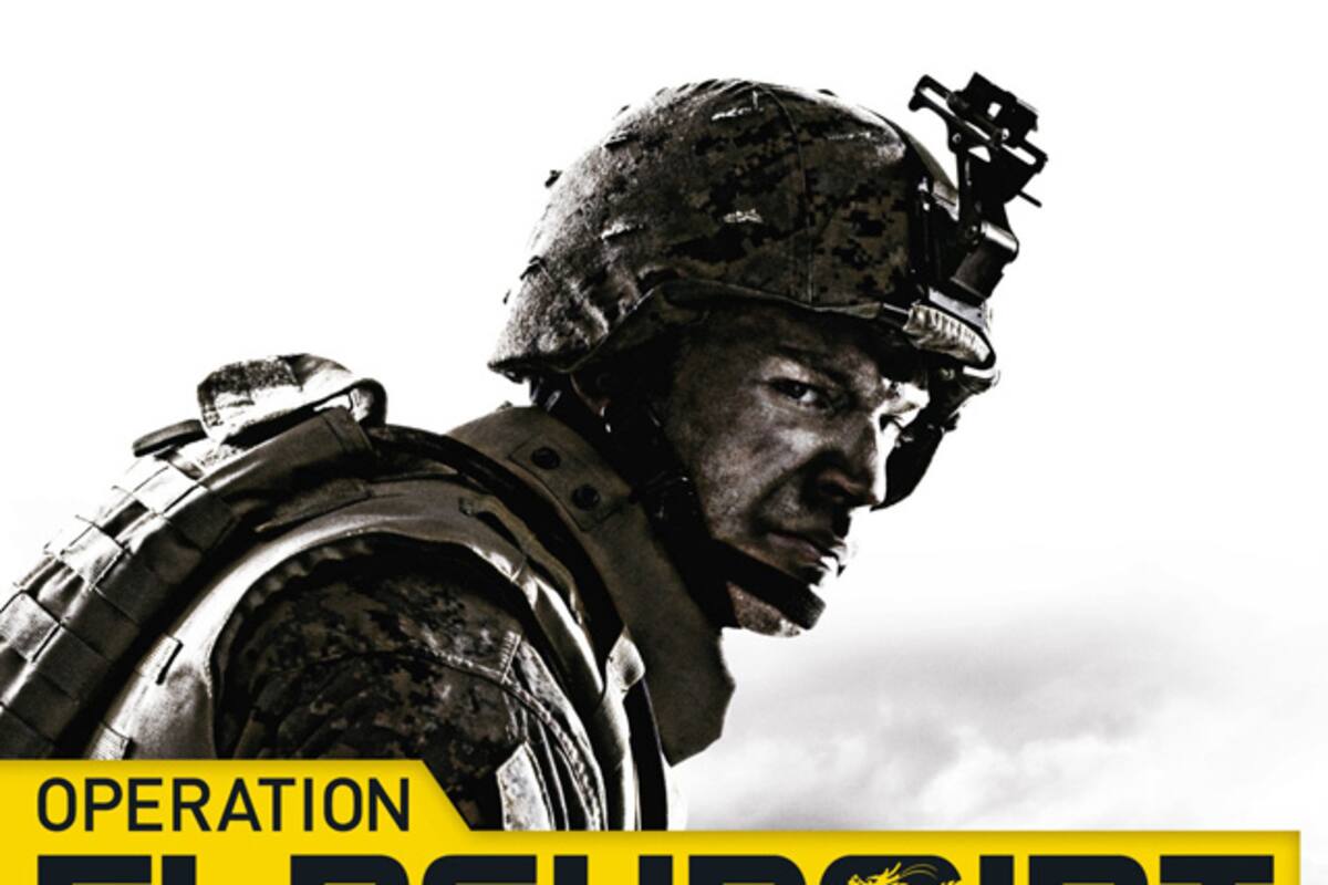 Operation Flashpoint: Dragon Rising