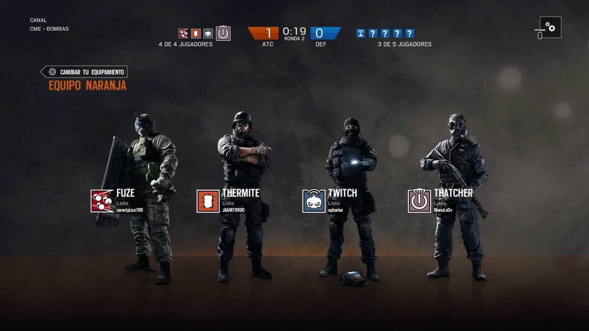 Operation Skull Rain llegará la semana siguiente