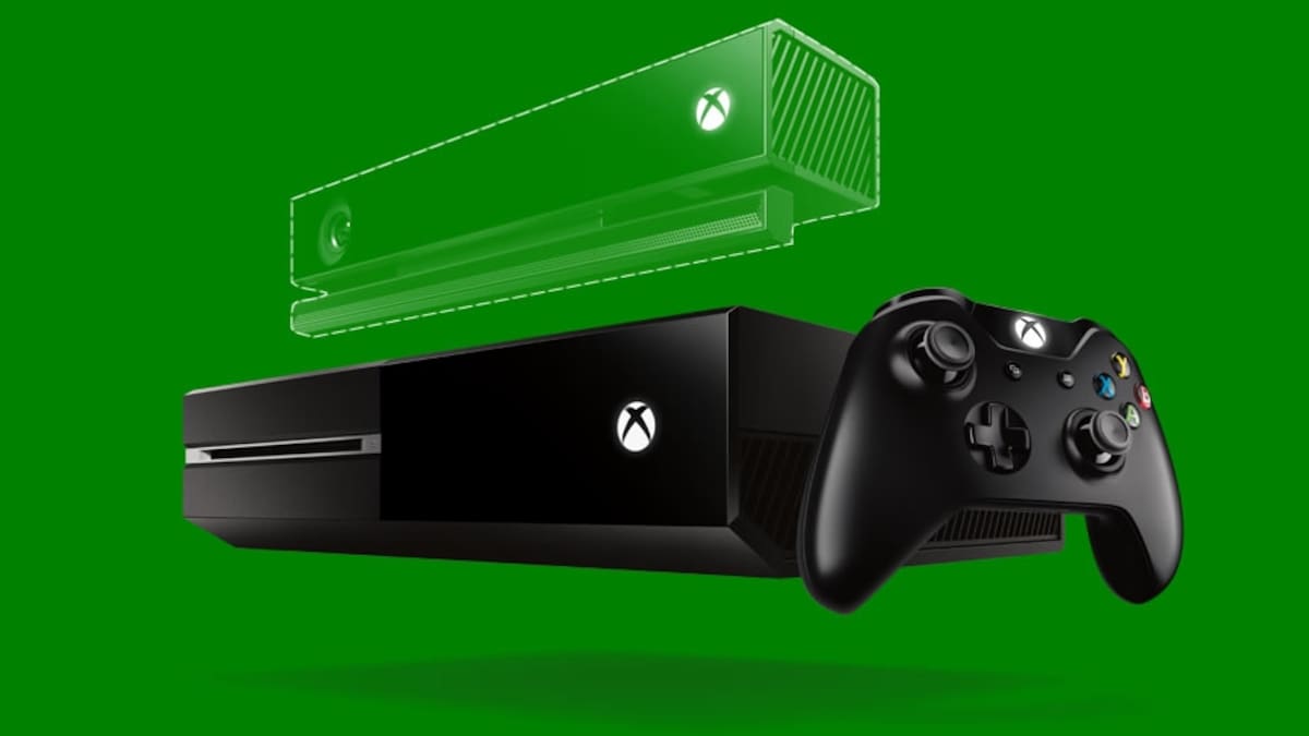 Opinión: Xbox One sin Kinect