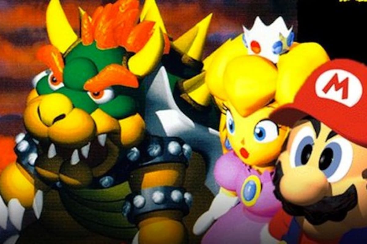 Recordando a Super Mario RPG en sus 22 años