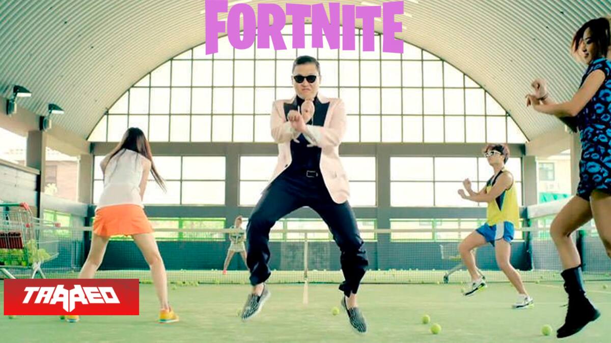 Oppa, oppa, oppa de vuelta al 2012