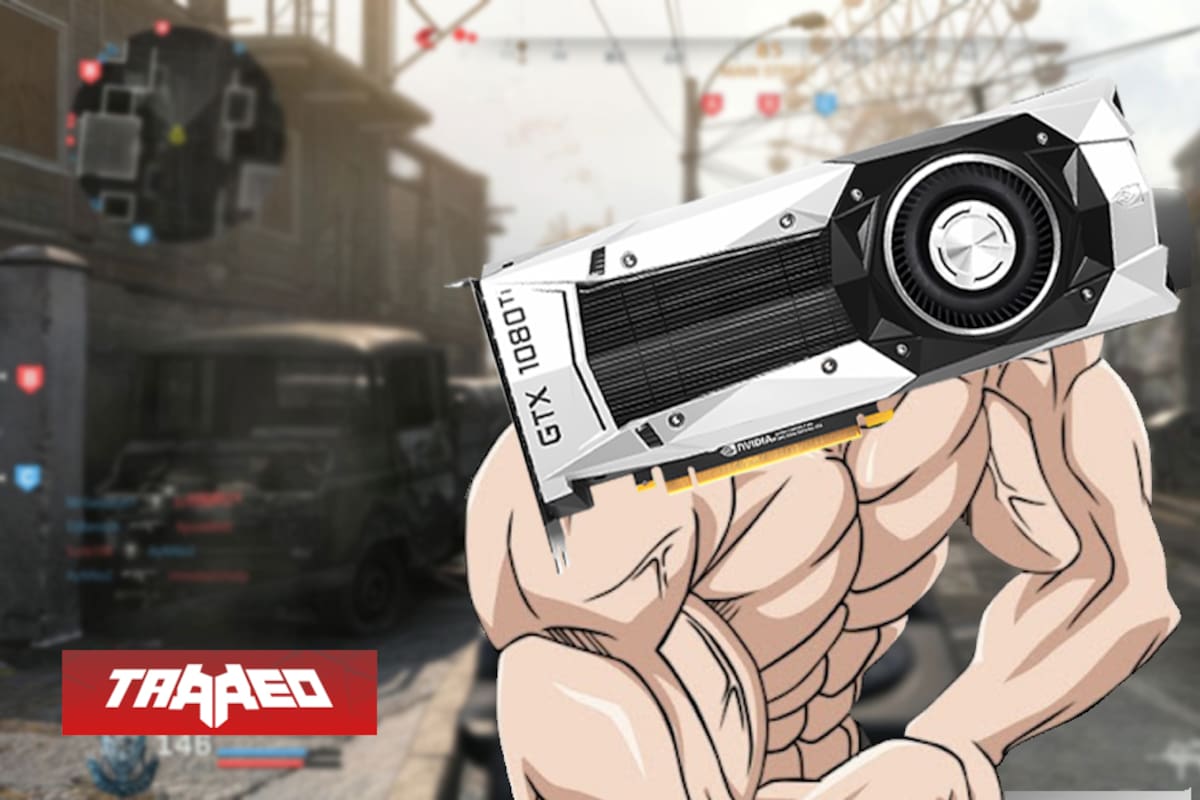 Una nueva herramienta para PC permite que tarjetas gráficas más antiguas consigan mas FPS sin el uso de DLSS
