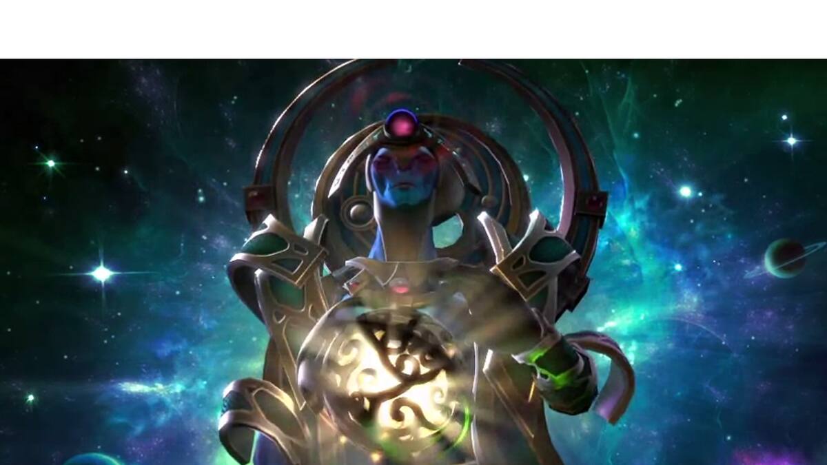Oracle y nuevo arcana de Phantom Assassin son introducidos al juego