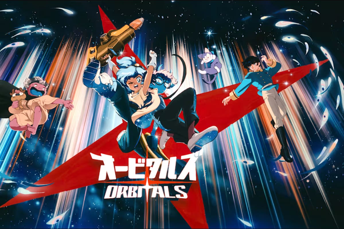 Orbitals