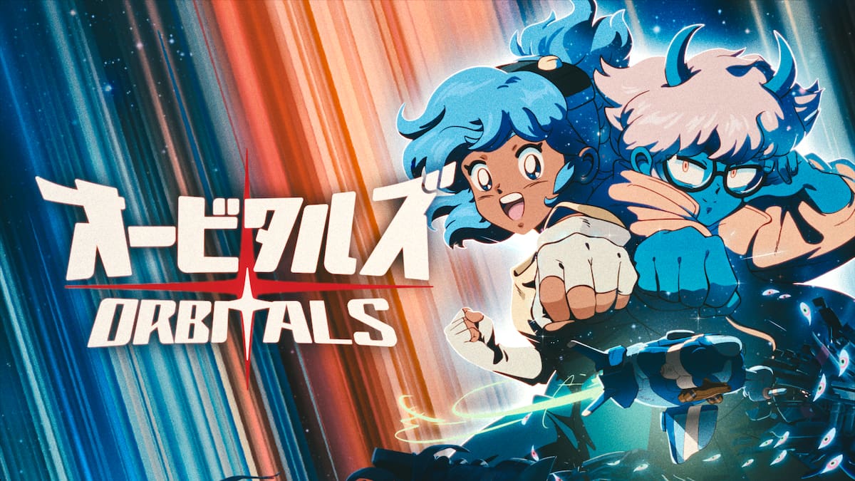 Orbitals