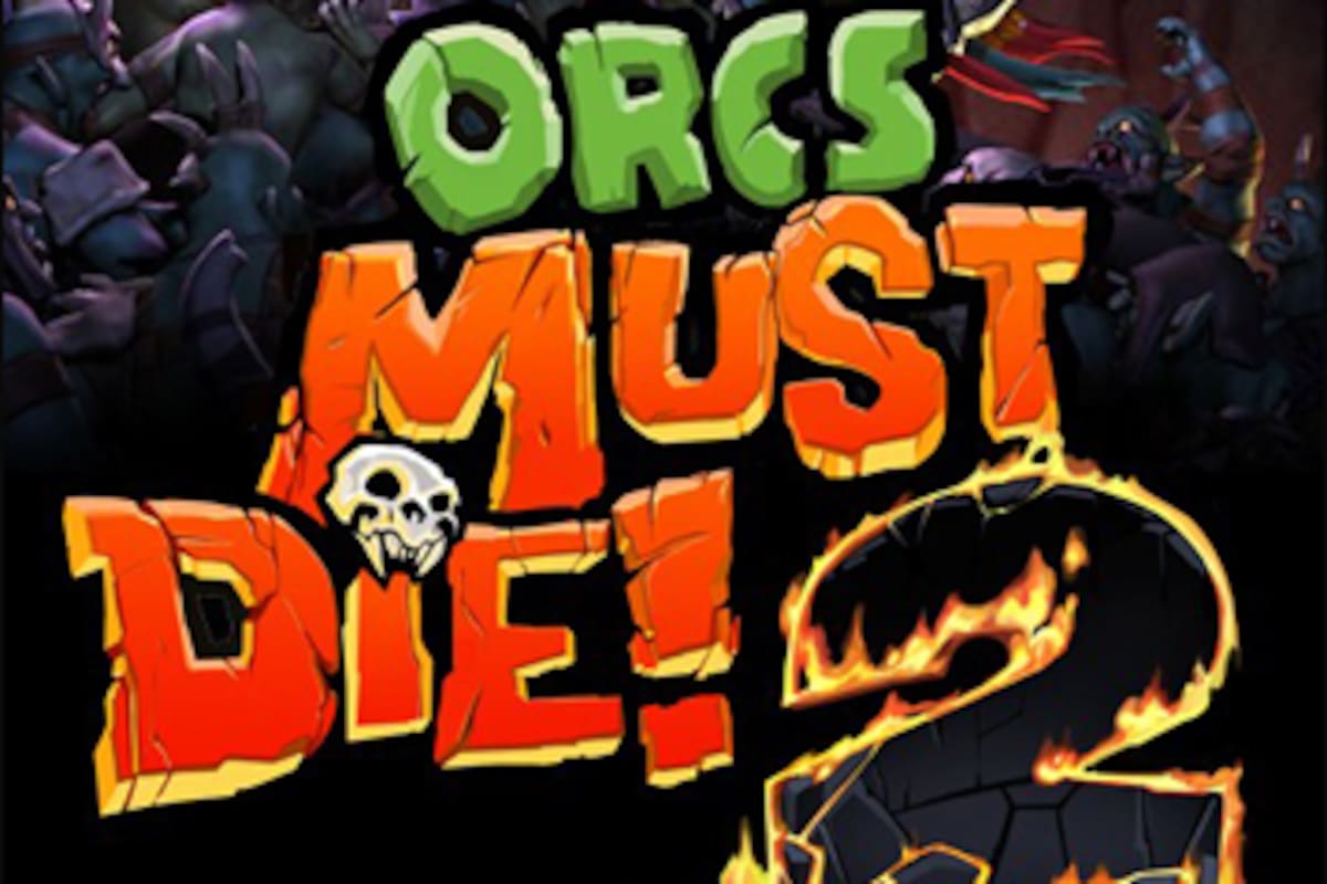 Orcs Must Die! 2